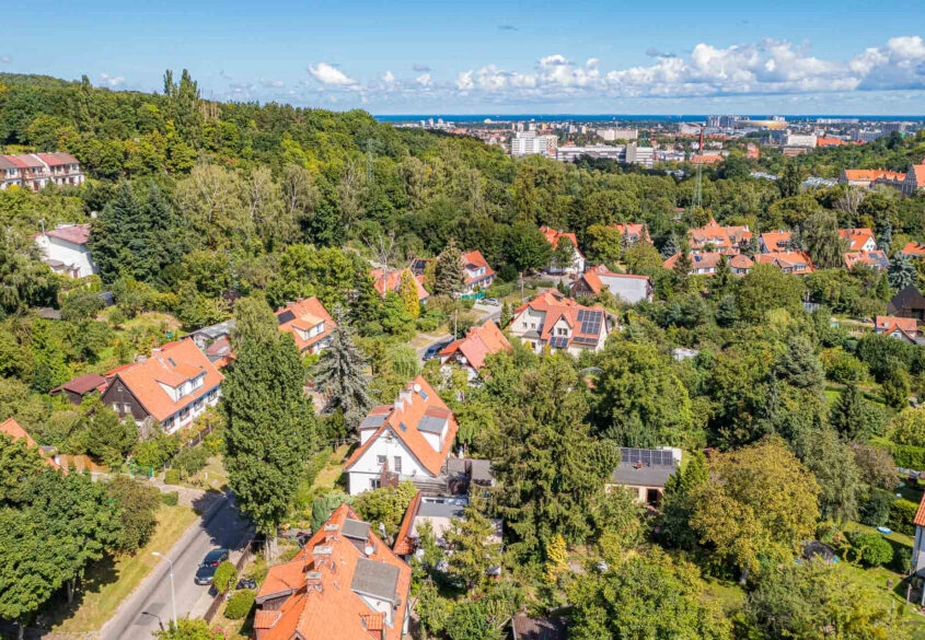 Dom  przy Wileńskiej