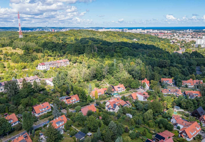 Dom  przy Wileńskiej