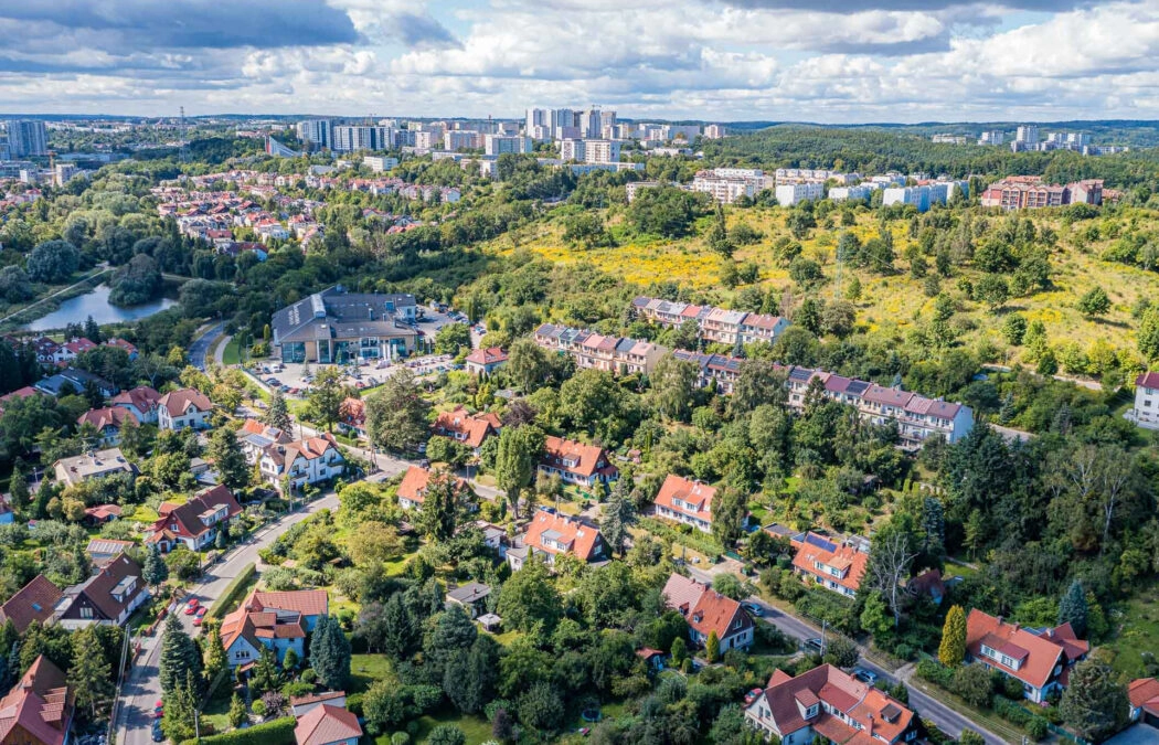 Dom  przy Wileńskiej