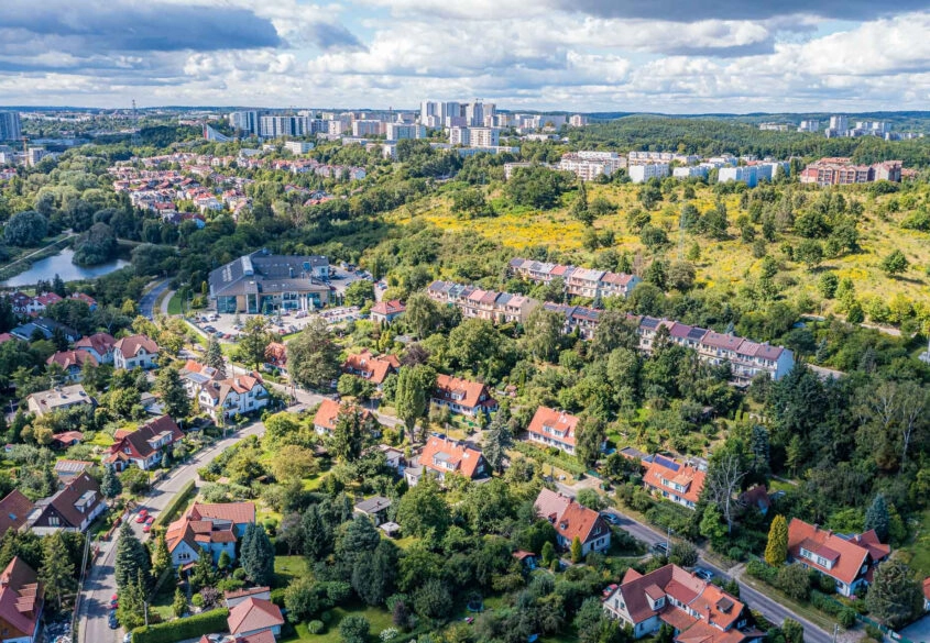 Dom  przy Wileńskiej