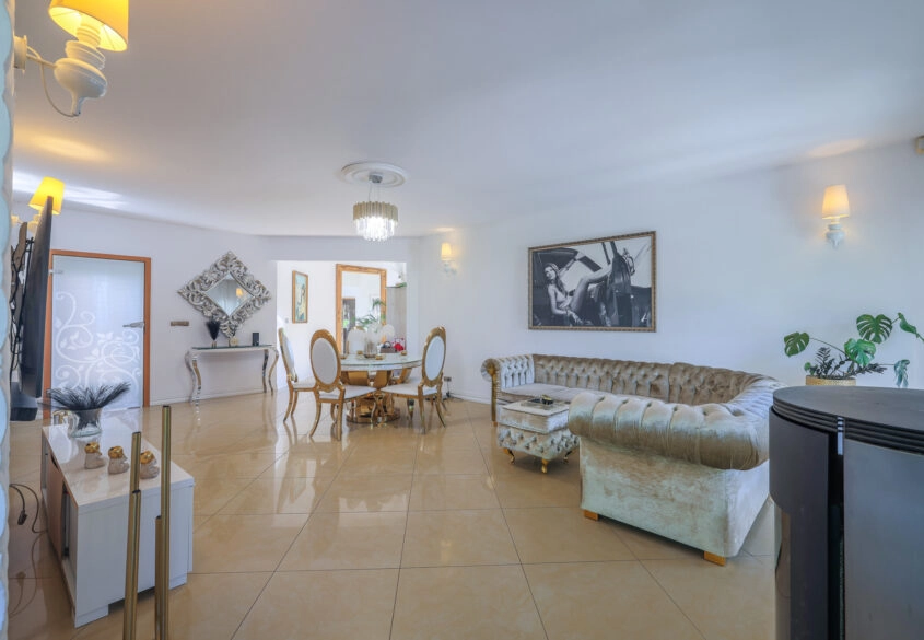 Dom bliżniak Cieplewo