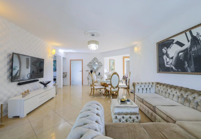 Dom bliżniak Cieplewo