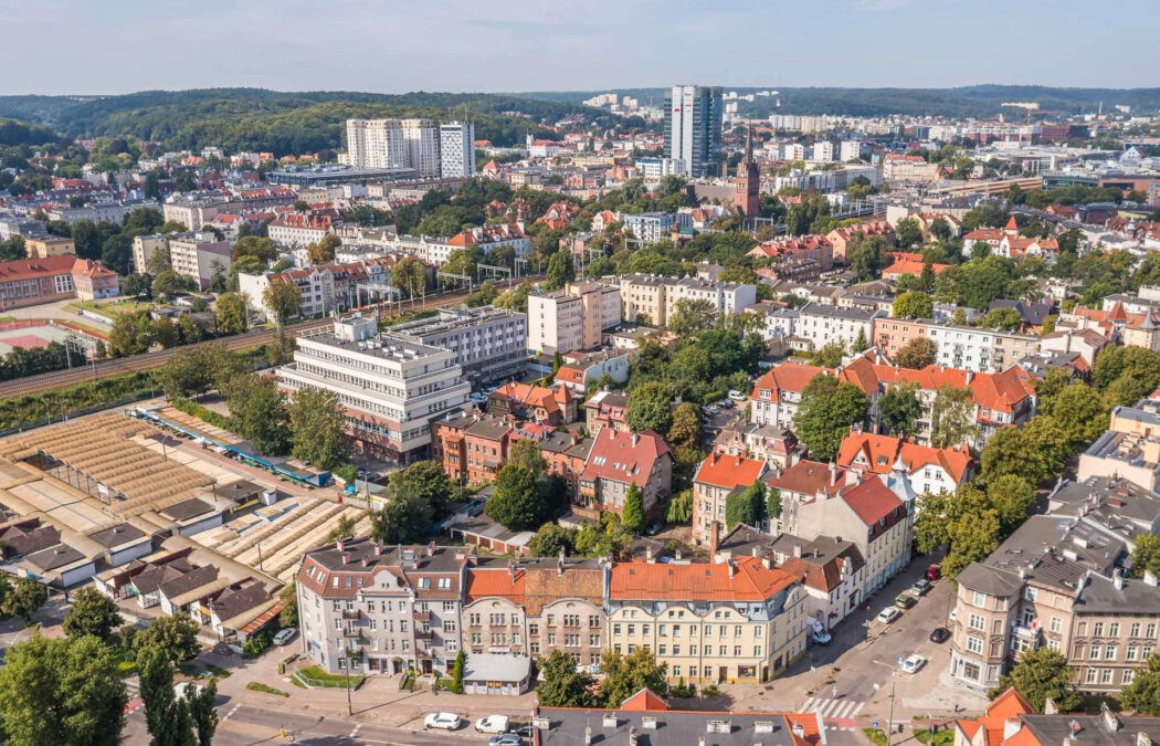 Kamienica z ogromnym potencjałem