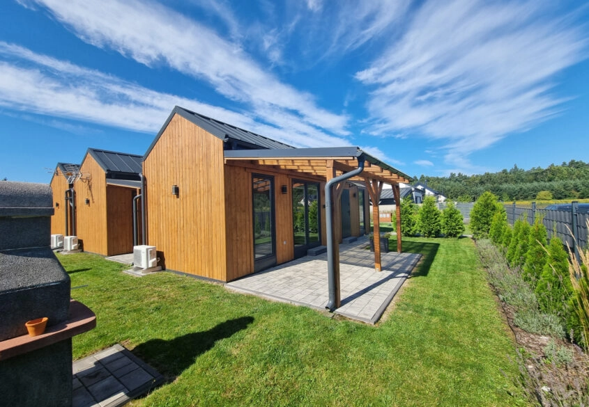 Dochodowy biznes nad morzem