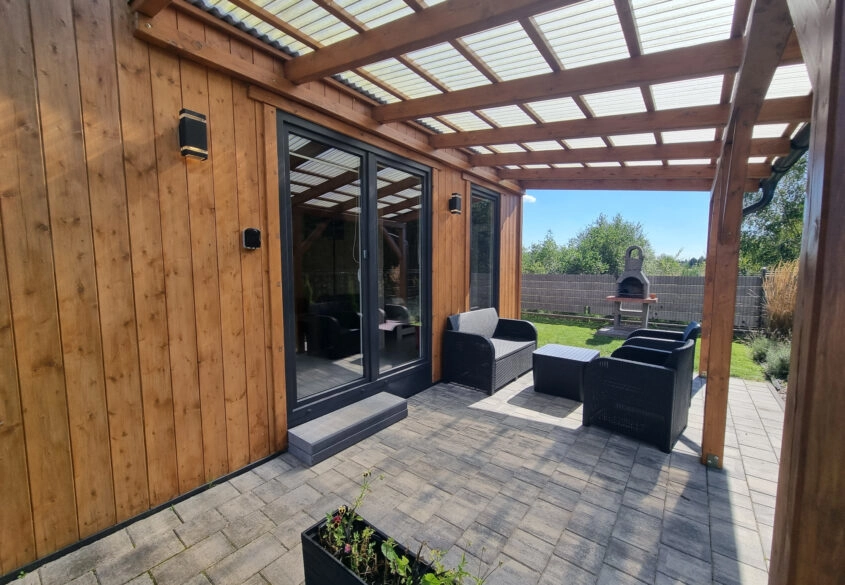 Dochodowy biznes nad morzem