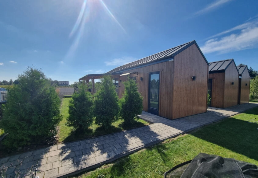 Dochodowy biznes nad morzem