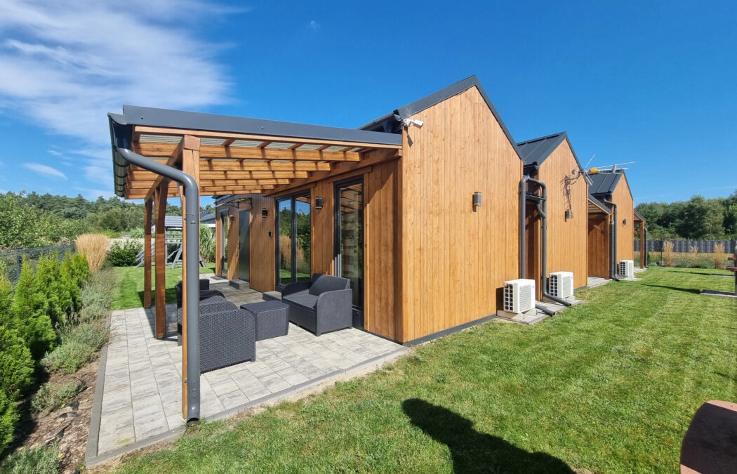 Dochodowy biznes nad morzem