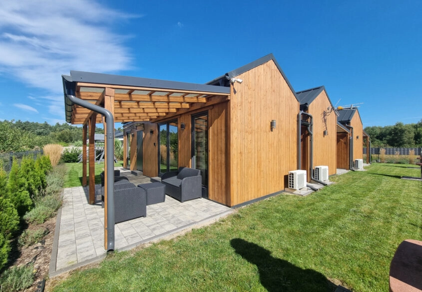 Dochodowy biznes nad morzem