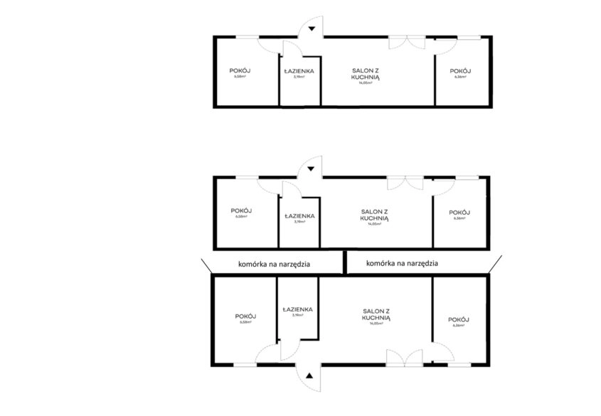 Dochodowy biznes nad morzem