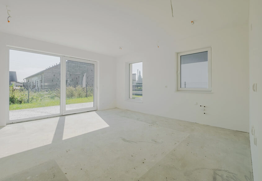 Dom wolnostojący Gowino