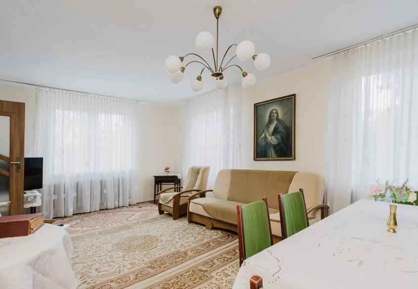 Dom w Sopocie z potencjałem - super lokalizacja