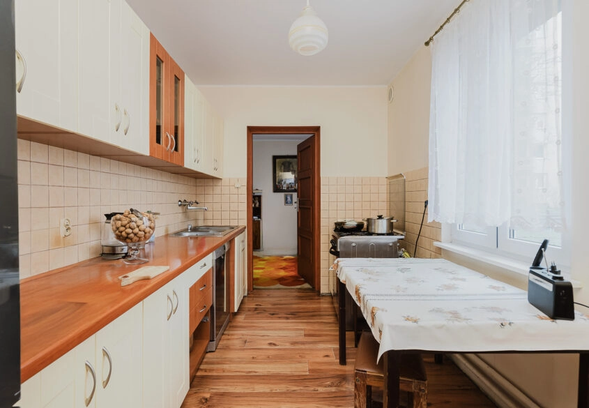 Dom w Sopocie z potencjałem - super lokalizacja