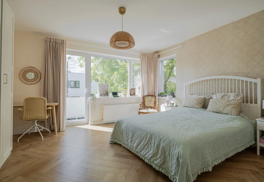 Świetna lokalizacja, 2 mieszkania lub pod usługi