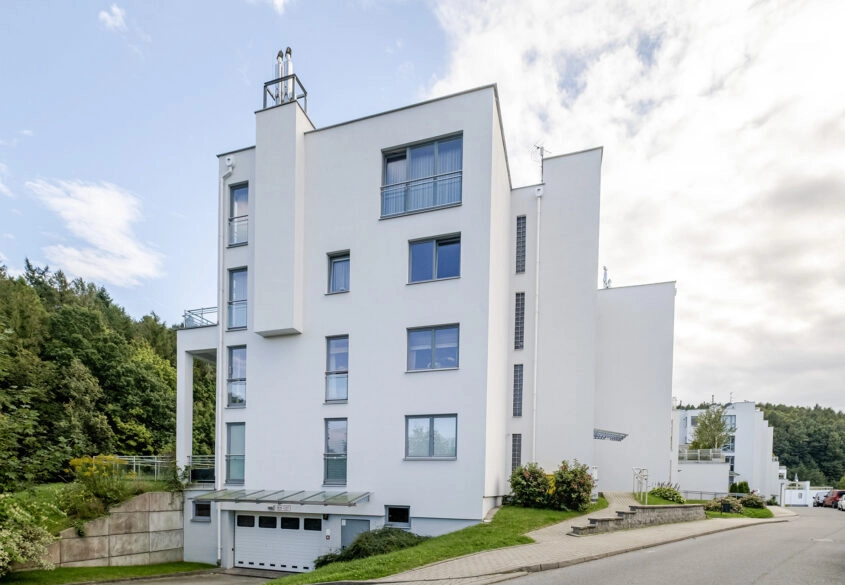 Premium | Widok na las | Kort tenis.| 2 msc w hali