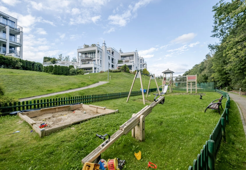 Premium | Widok na las | Kort tenis.| 2 msc w hali