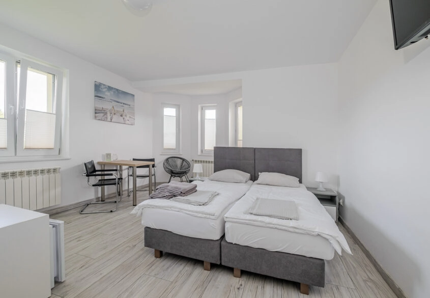 Sprzedam pensjonat - inwestycja