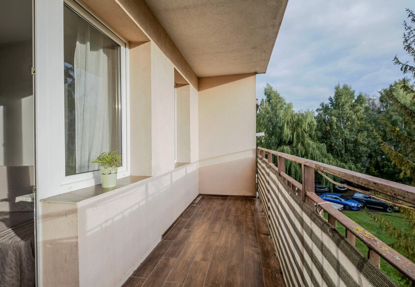 2 POKOJE NA KARWINACH/BLISKO KOMUNIKACJI MIEJSKIEJ