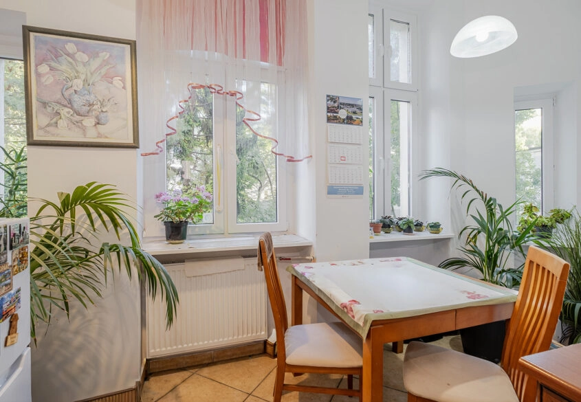 Inwestycja w ścisłym centrum- Stare Miasto