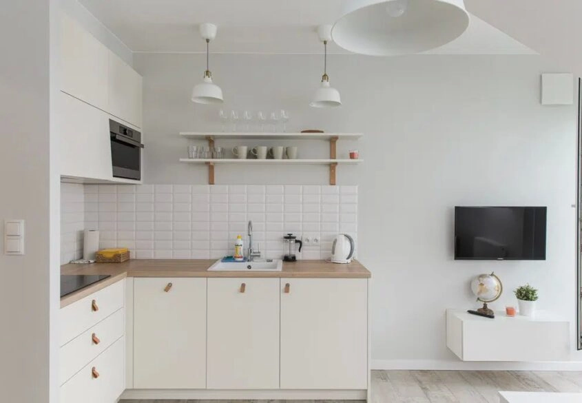 Św. Barbary! Widok na Motławę! Miejsce w hali!