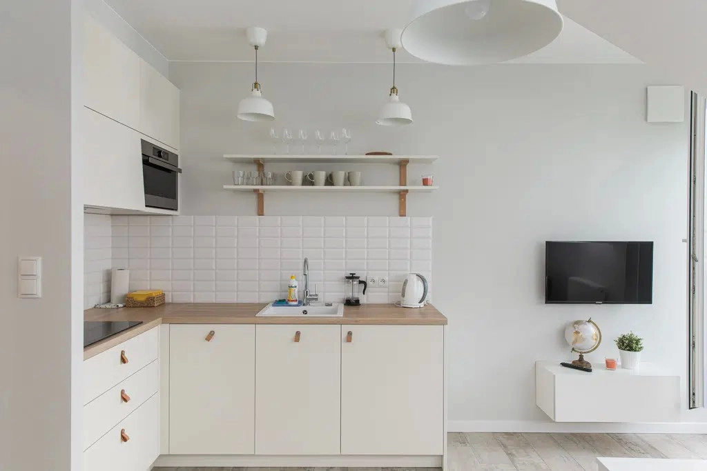 Św. Barbary! Widok na Motławę! Miejsce w hali!