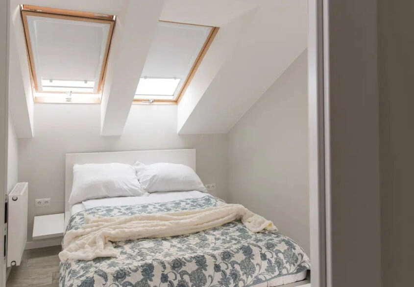 Św. Barbary! Widok na Motławę! Miejsce w hali!