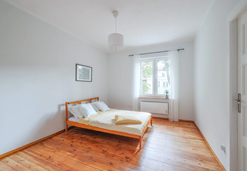 Mieszkanie 3-pok po remoncie