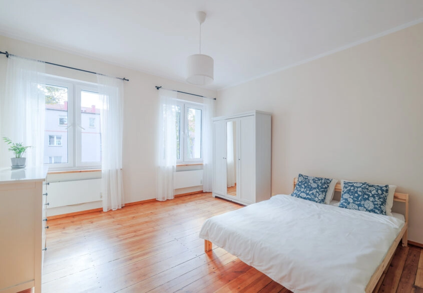 Mieszkanie 3-pok po remoncie