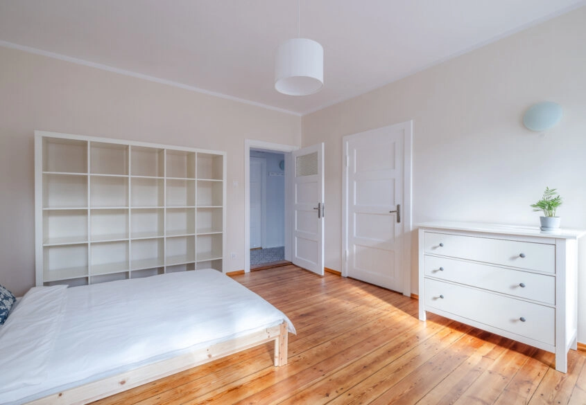 Mieszkanie 3-pok po remoncie