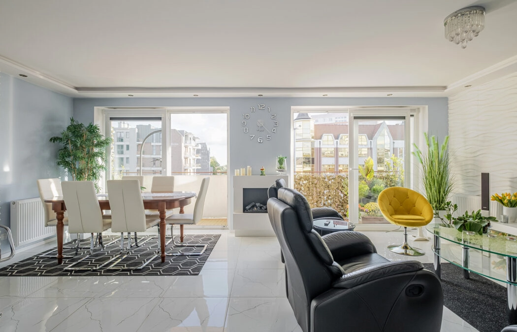 Słoneczne 3 pok w centrum!