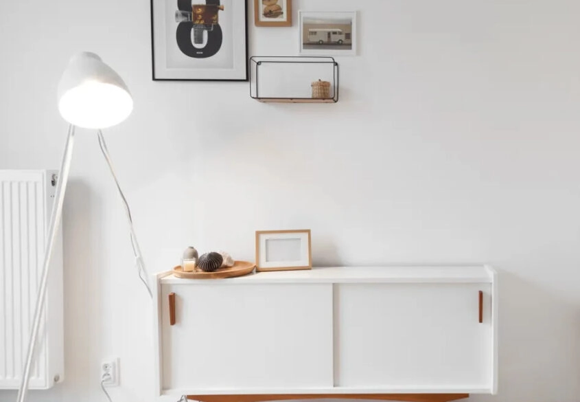 Mieszkanie po remoncie w Oliwie