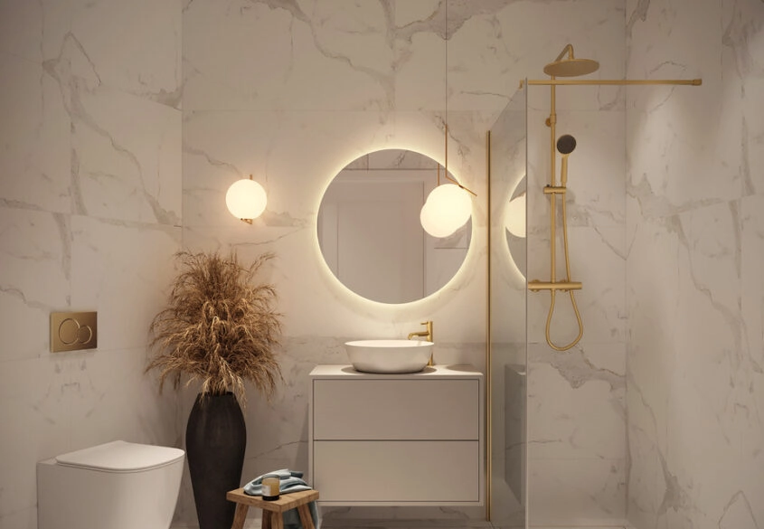 Piękne mieszkanie bliski zatoki Gdynia.