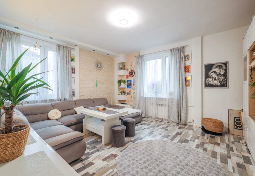 2 pokoje blisko plaży i centrum | Nowy Port