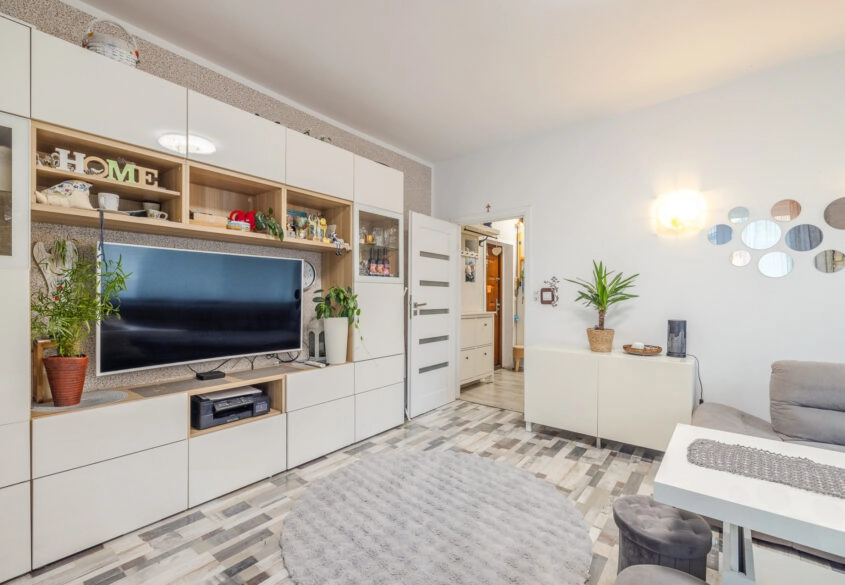 2 pokoje blisko plaży i centrum | Nowy Port