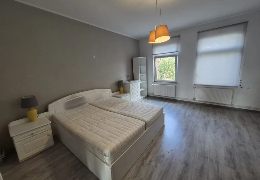 3 pok. z kuchnią Gdańsk Nowy Port