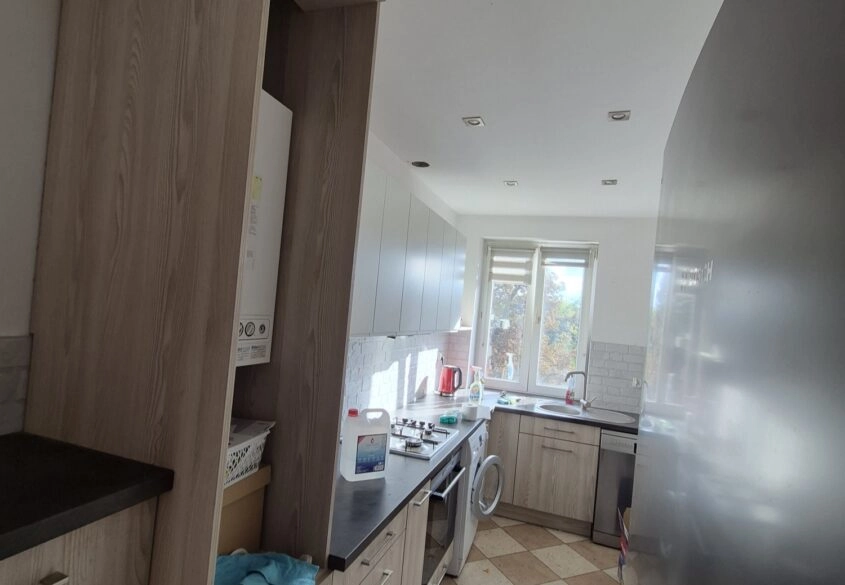 3 pok. z kuchnią Gdańsk Nowy Port