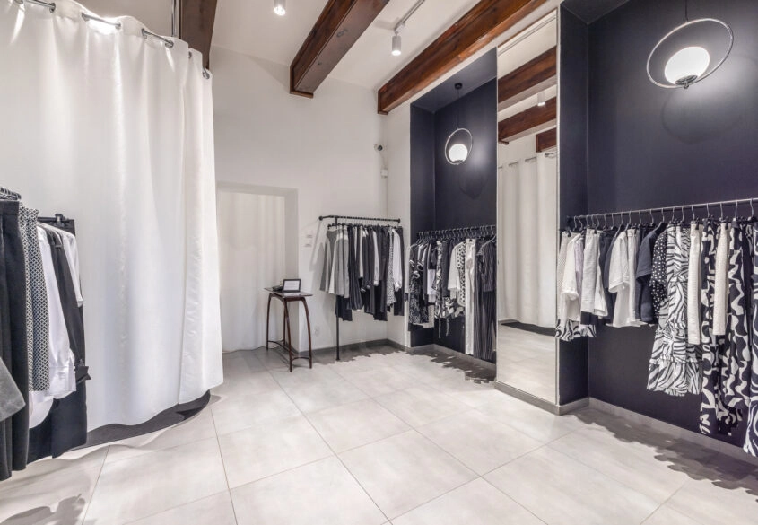 Centrum Starego Miasta - ul. Szeroka!