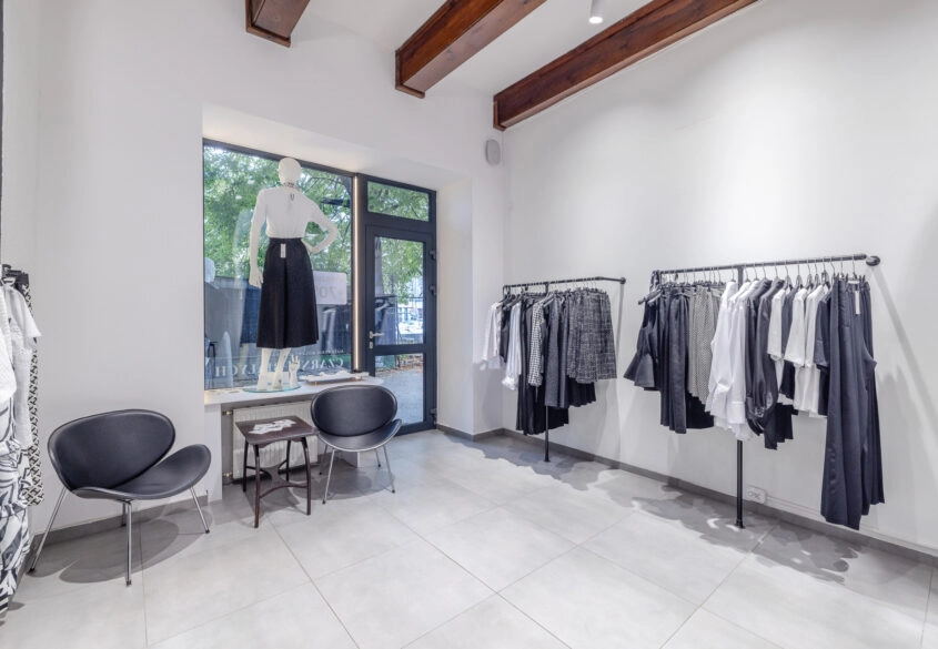 Centrum Starego Miasta - ul. Szeroka!