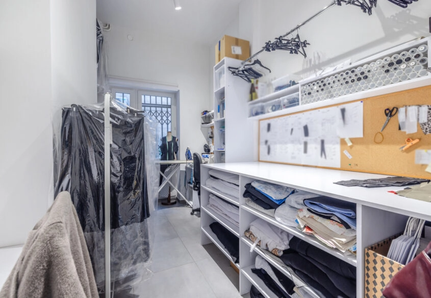 Centrum Starego Miasta - ul. Szeroka!