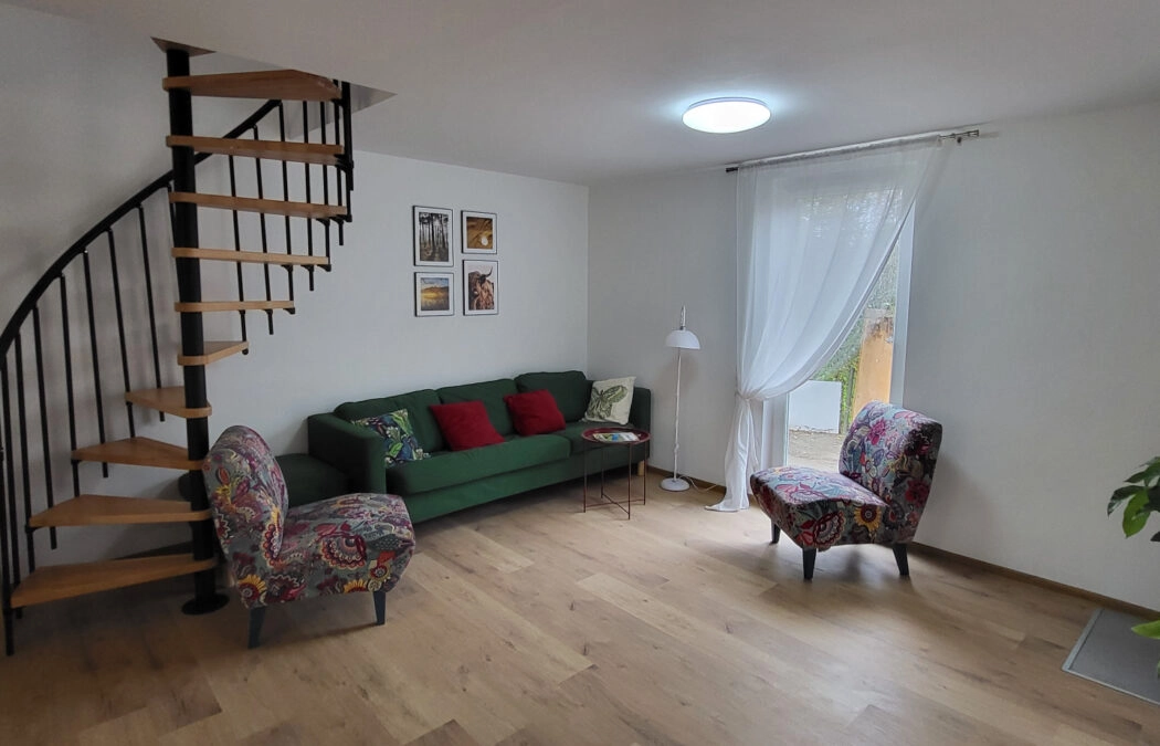 Nowy dom całoroczny wolnostojący na działce ROD