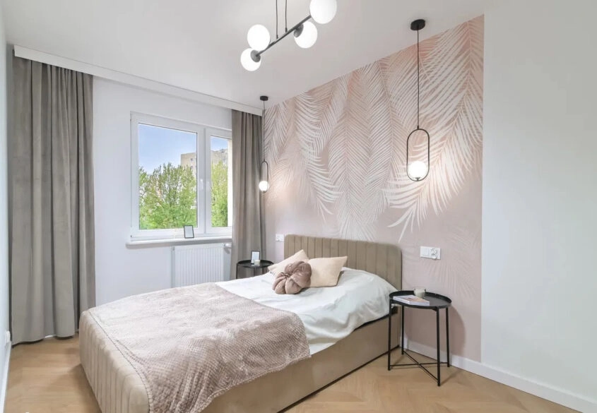 Mieszkanie po remoncie 2 pokojowe