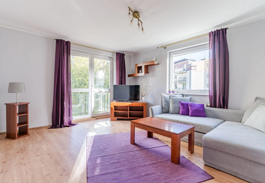 Open space | Duża piwnica | Msc post. | Wyposażone