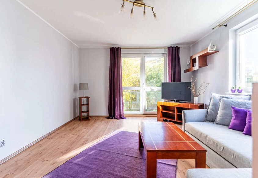 Open space | Duża piwnica | Msc post. | Wyposażone