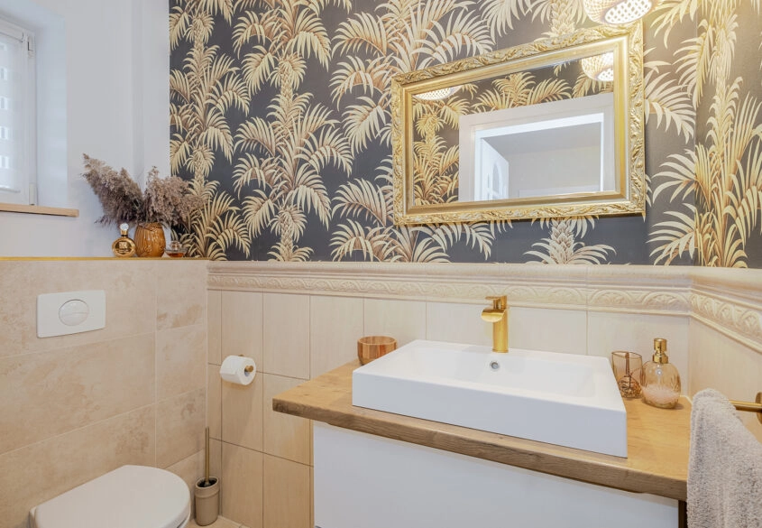 Dom 279 m² z mieszkaniem 47 m² Kosakowo