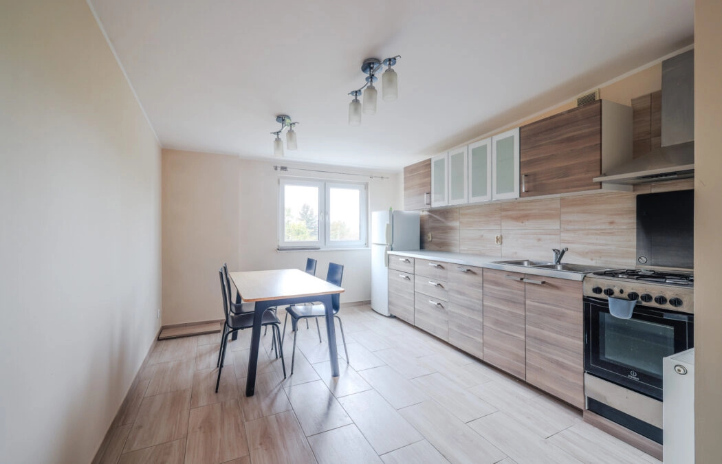 Świetna lokalizacja, dla studenta, młodej rodziny