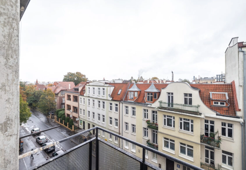 Świetna lokalizacja, dla studenta, młodej rodziny