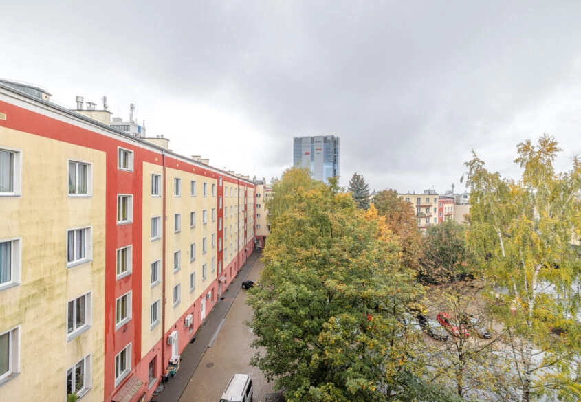 Świetna lokalizacja, dla studenta, młodej rodziny