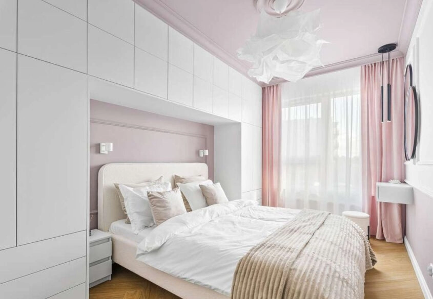 Piękne, nowe mieszkanie w super lokalizacji!