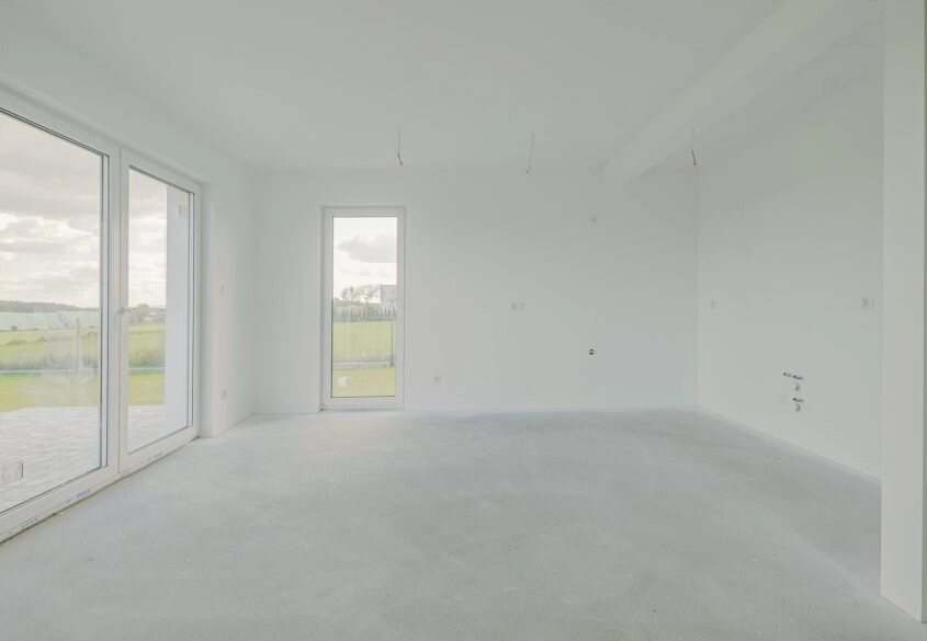 Dom Bliźniak - wydanie od zaraz