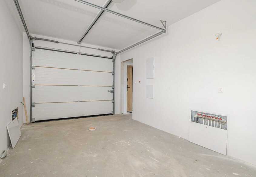 Dom Bliźniak - wydanie od zaraz