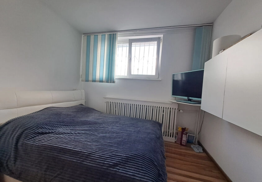 Dwa pokoje, 36m2, świetna inwestycja